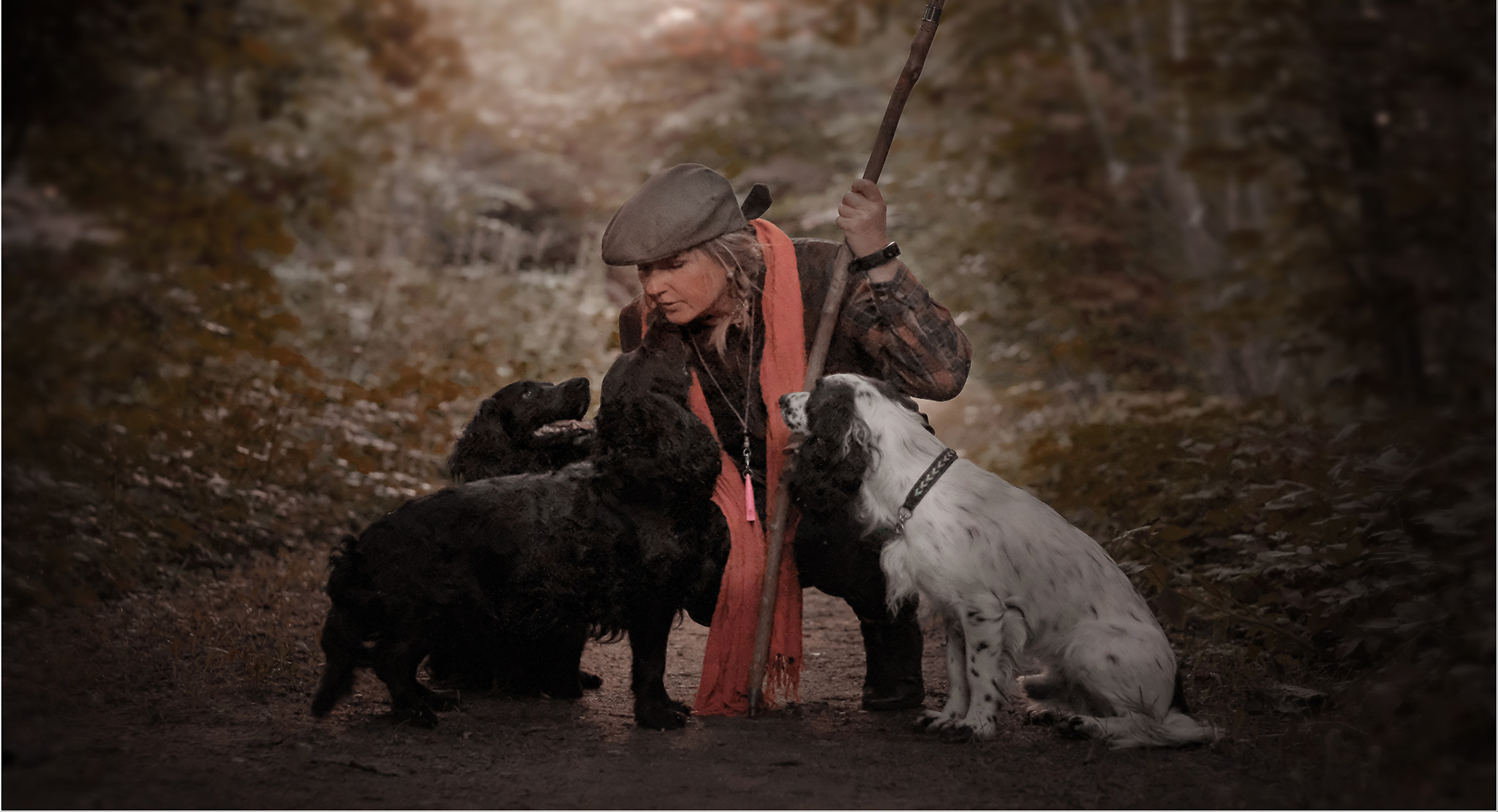 naturlighund - hundfoder hem till dig